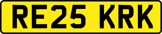 RE25KRK
