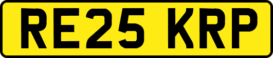 RE25KRP