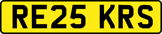 RE25KRS