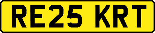 RE25KRT