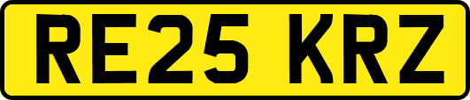 RE25KRZ