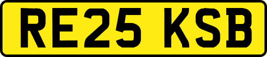 RE25KSB