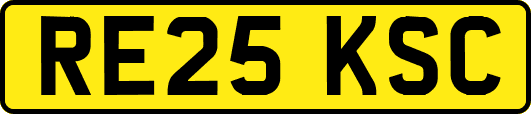 RE25KSC