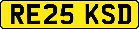 RE25KSD