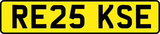RE25KSE