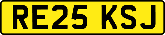 RE25KSJ