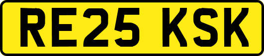 RE25KSK