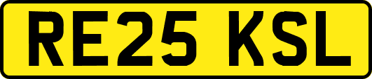 RE25KSL