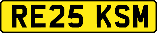 RE25KSM
