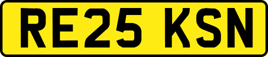 RE25KSN