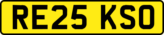 RE25KSO