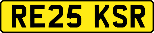 RE25KSR