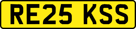 RE25KSS