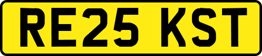 RE25KST