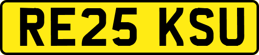 RE25KSU