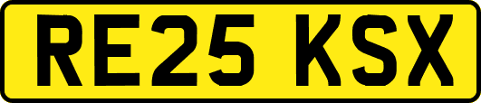 RE25KSX