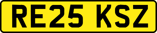 RE25KSZ