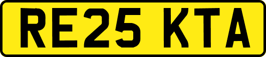 RE25KTA