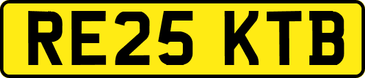 RE25KTB