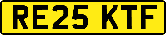 RE25KTF