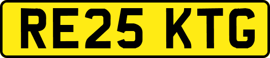 RE25KTG