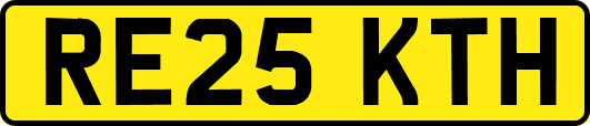 RE25KTH