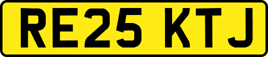 RE25KTJ