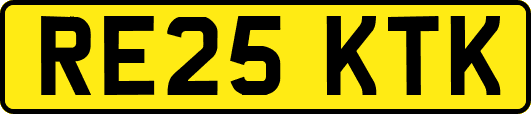 RE25KTK