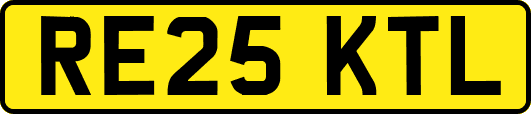 RE25KTL