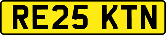 RE25KTN