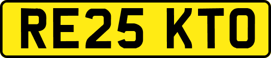 RE25KTO