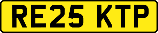 RE25KTP
