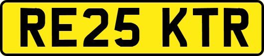 RE25KTR