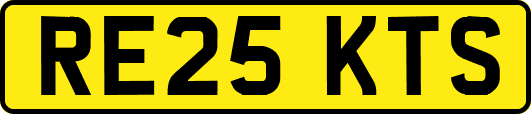 RE25KTS