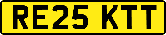 RE25KTT