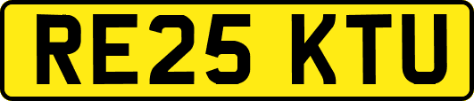 RE25KTU