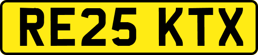 RE25KTX