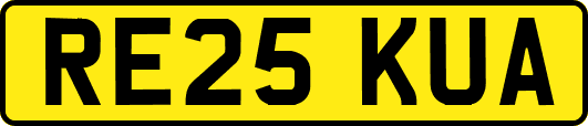 RE25KUA