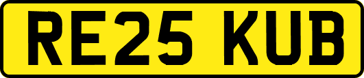 RE25KUB