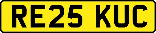 RE25KUC