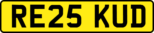 RE25KUD