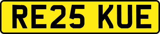 RE25KUE