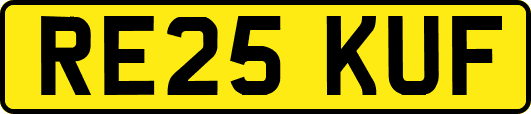 RE25KUF