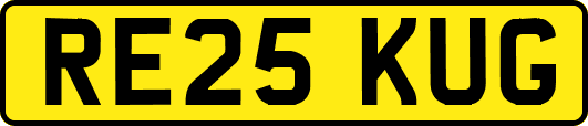 RE25KUG