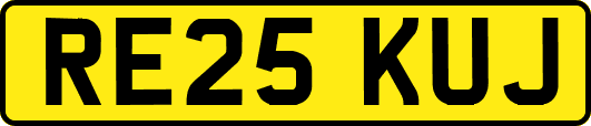 RE25KUJ