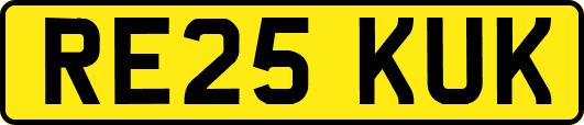 RE25KUK
