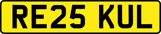 RE25KUL