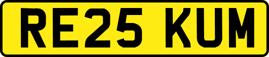RE25KUM