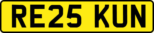 RE25KUN