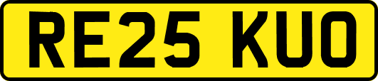 RE25KUO